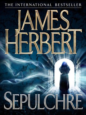 cover image of Sepulchre